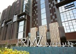 Primz Bizhub (D25), Factory #636312701
